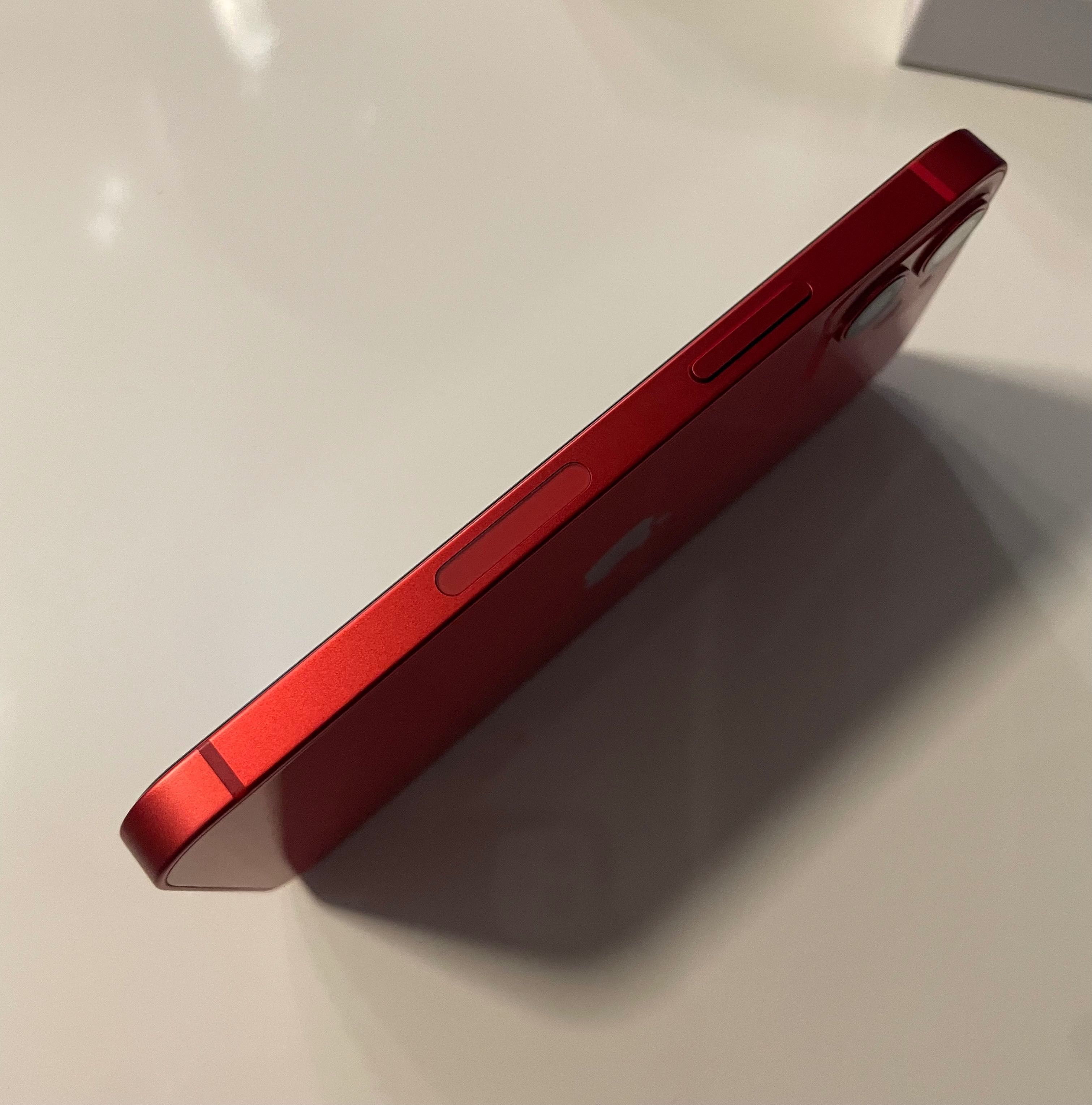 iPhone 12 64GB Red (Neverlock)