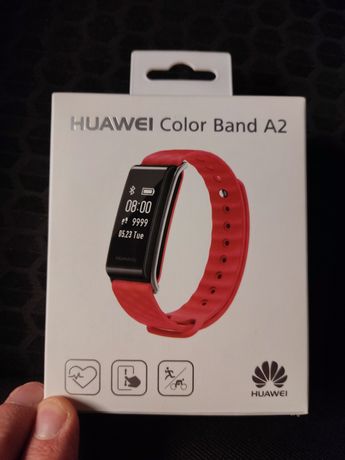 Opaska sportowa Huawei Color Band A2