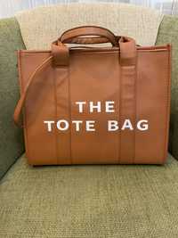 Torba damska tote