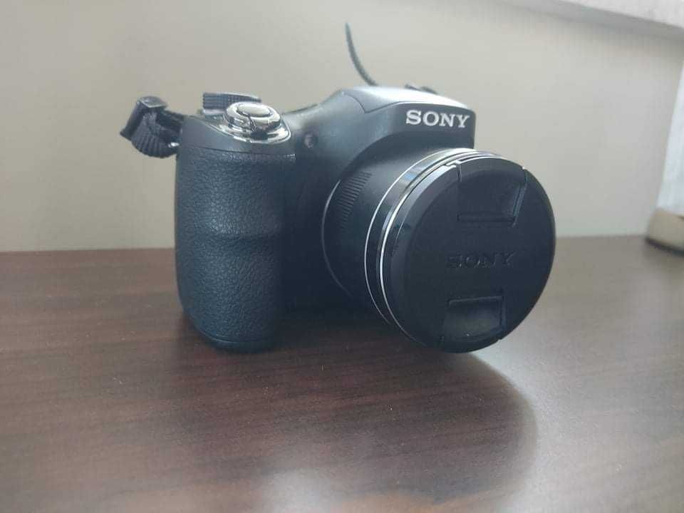 Sony Cyber-Shot DSC-H3000 20.1 Mpx