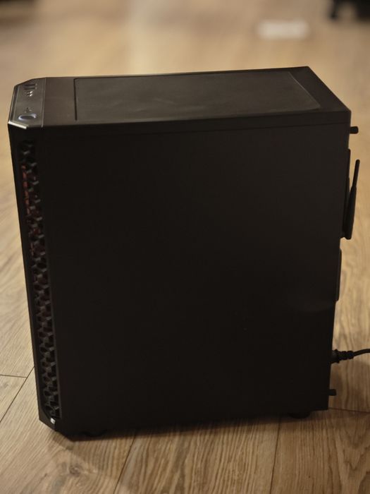 Komputer stacjonarny Gamingowy/ Do pracy - gotowy do użycia!