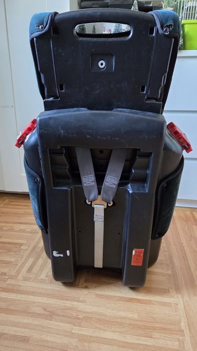 Fotelik samochodowy Recaro Young Sport 15-36kg