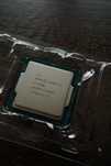Intel Core i5 6600 (+ dodatki do montażu)