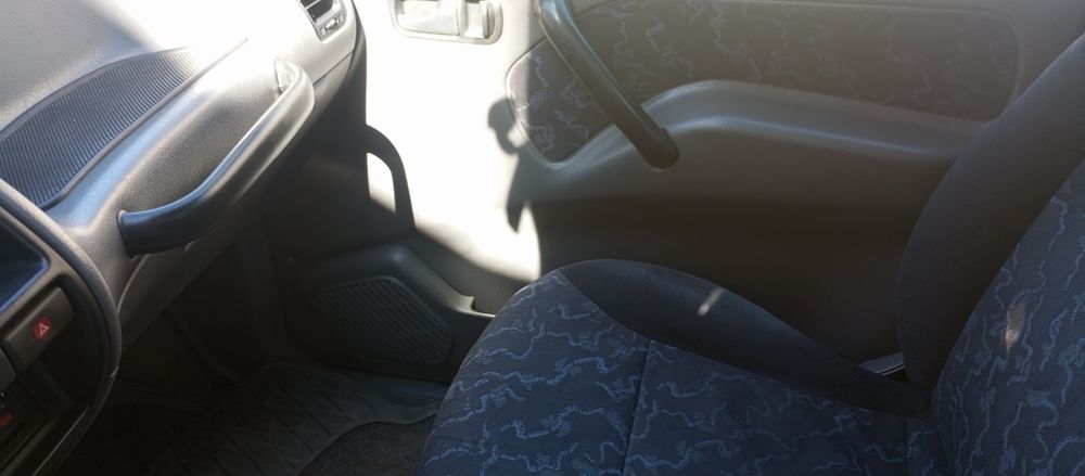 Nissan Terrano 2