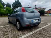 Fiat Grande Punto 1.4 77KM **z NiEmiEc**