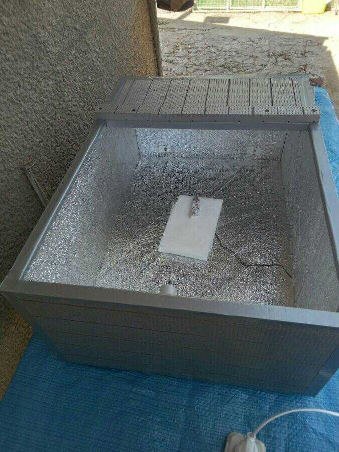 Брудер ясли, делаю по заказу.