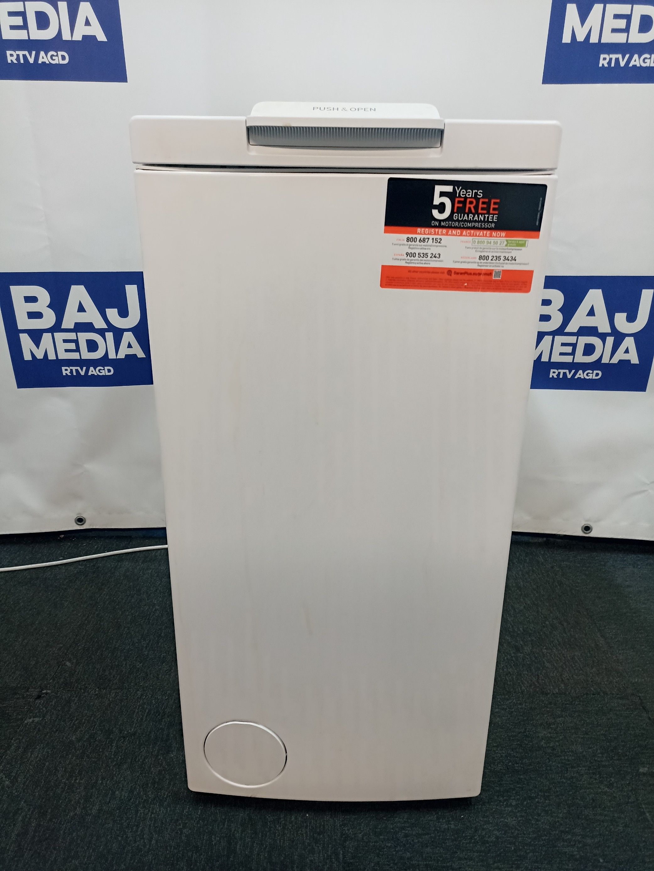 Pralka Indesit   6 Kg / 1200Obr / A+++ / Dostawa / Gwarancja