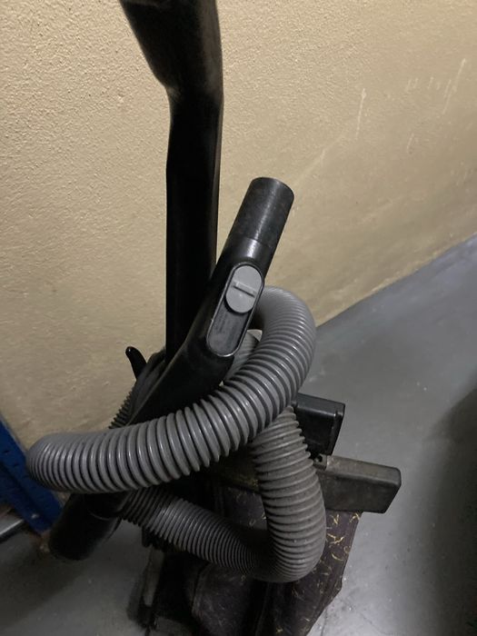 Aspirador kirby 2000