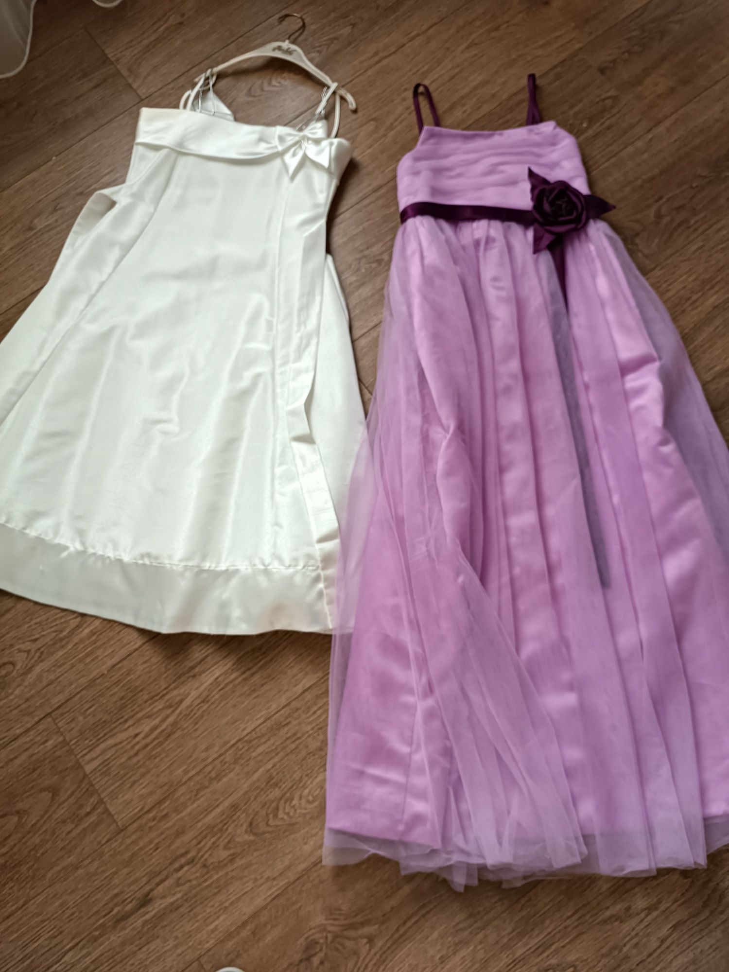 Праздничное длинное платье,сукня на девочку 7-11 лет
