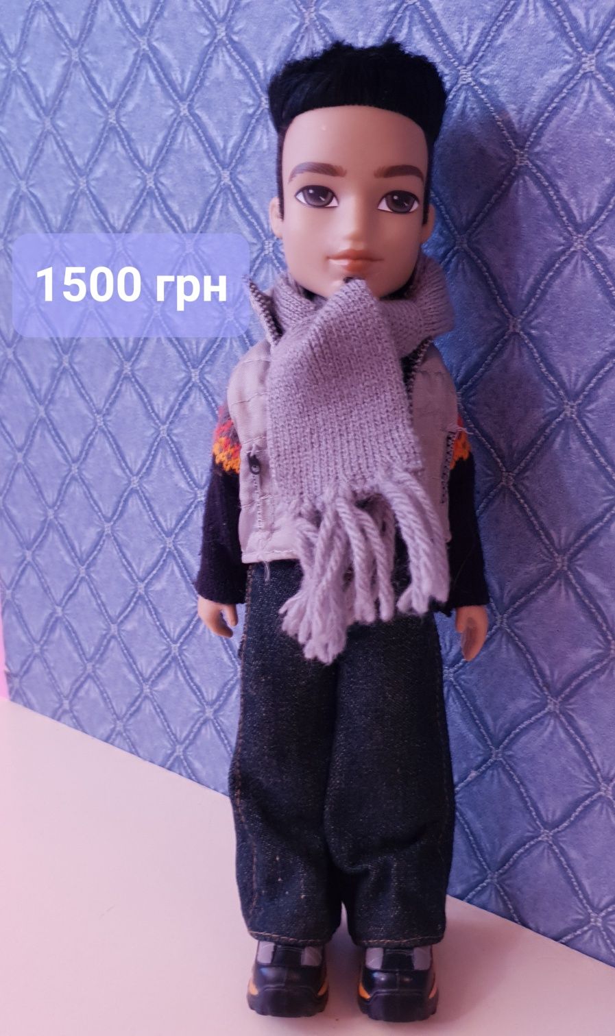 Ляльки Bratz MGA 2001 (оригінал) від 1000 до 2500 грн продаю окремо