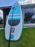 Deska SUP 305 cm Pełny Zestaw z akcesoriami wyprzedaż do wyczerpania