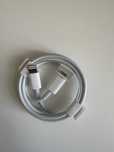 Kabel Apple do iPhone USB-C Lightning 1 m