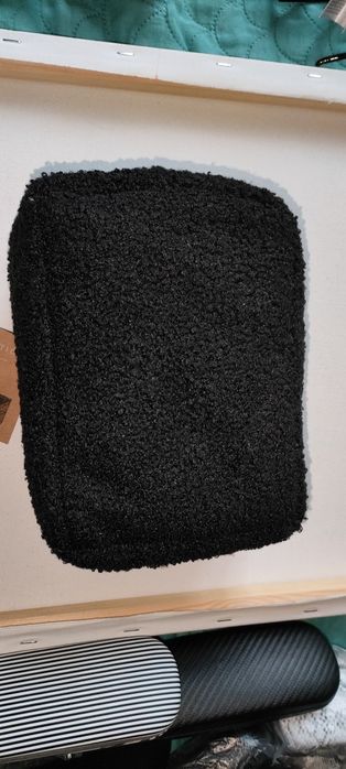 Składane pudełko miękkie pluszowy kosz 20x14x10