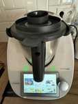 Sprzedam Termimix Tm 6
