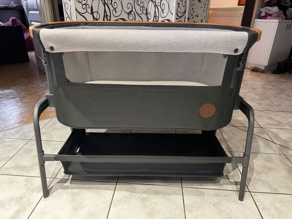 Maxi cosi iora łóżeczko dostawka dla dzieci