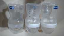 Biberões da Chicco 250 ml