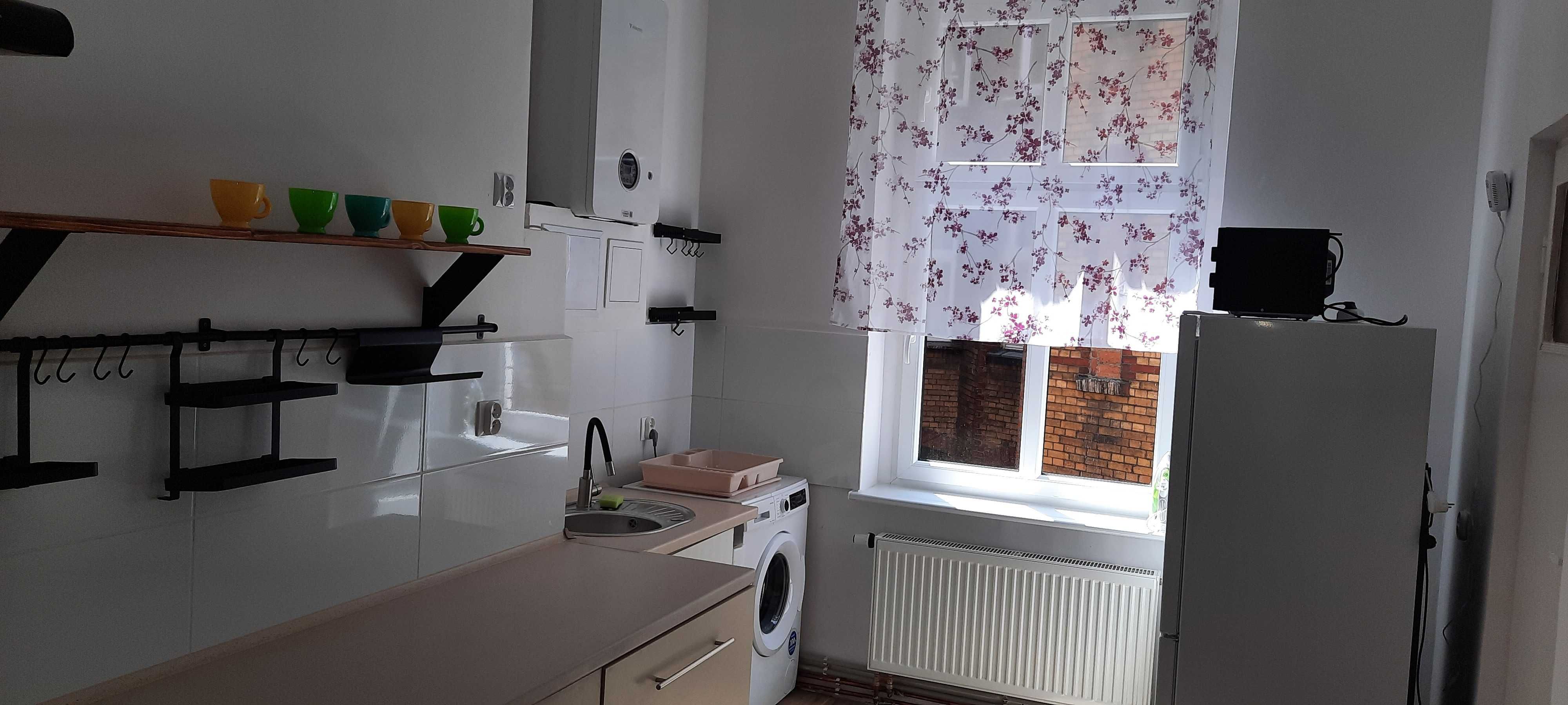 Przytulne mieszkanie Poznań gotowe do zamieszkania