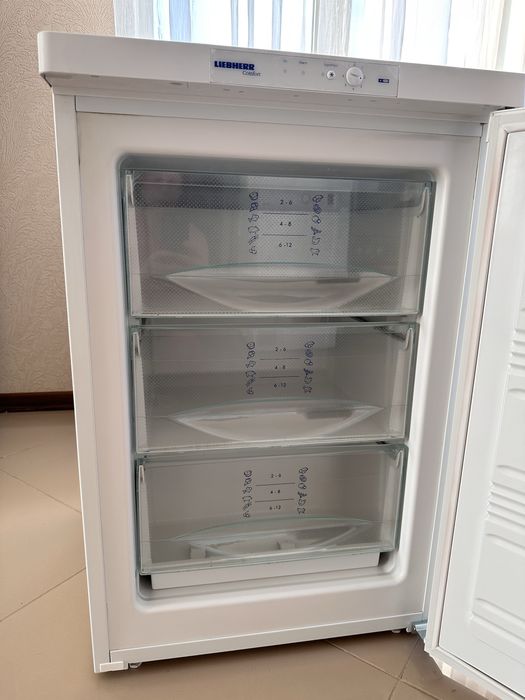 Морозильна камера Liebherr 98 л