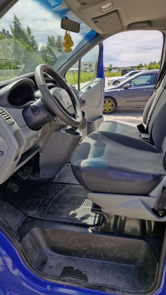 Sprzedam Busa fajnym technicznym stanie