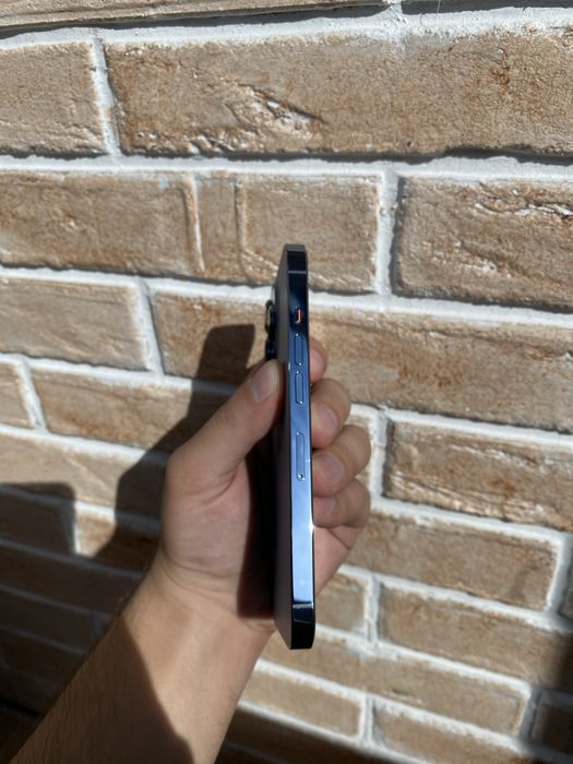 iPhone 13 pro Neverlock, 512 gb, 87% АКБ.
