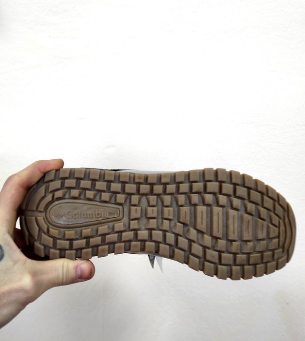 ‼️ТЕРМО‼️41-46 Columbia gore-tex / черевики чоловічі salomon merrell