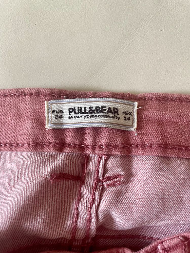 Calcas Pull & Bear