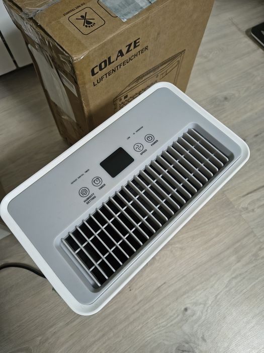 Осушувач повітря Dehumidifier PD12R-03AE