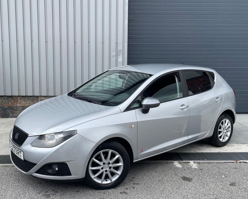 Seat Ibiza 1.2 TDI Copa