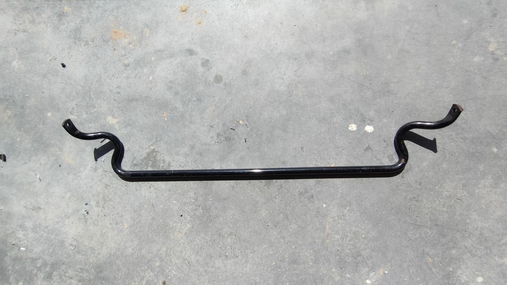 Stabilizator Audi a4 S4 b5 80 B4 quattro 22 23 mm.