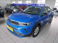 Opel Mokka Mokka-e Edition