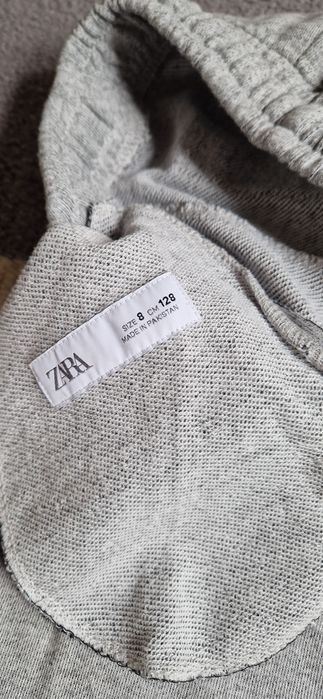 Spodnie dresowe Zara