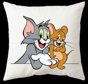 Poduszka Tom & Jerry