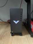 HP Victus RX 6600 XT / Ryzen 5 / 32 GB RAM / 1,5 TB SSD