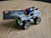 LEGO Technic 42047 Radiowóz pościgowy