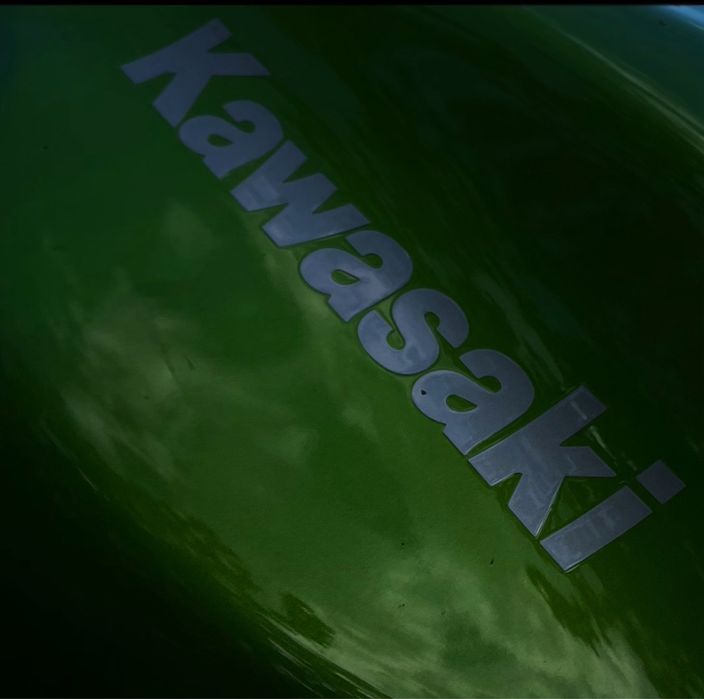 kawasaki z750 (виіхав за кордон)