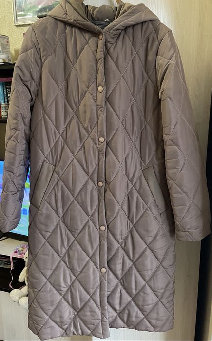 Продам зимове пальто