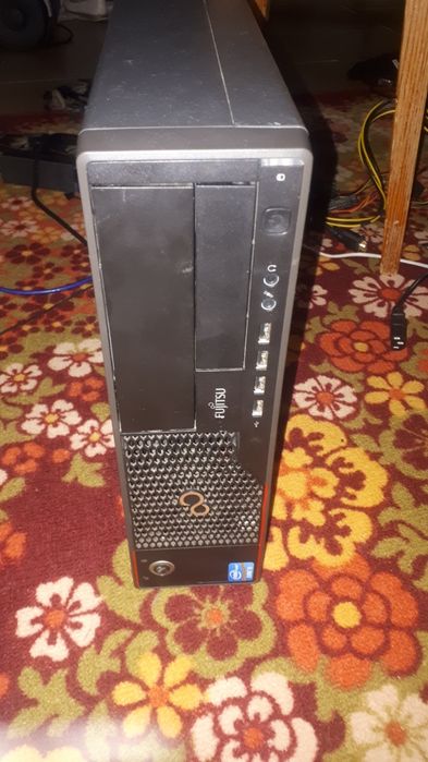i5 2400 fujitsu e700