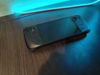 Steam Deck OLED 512GB