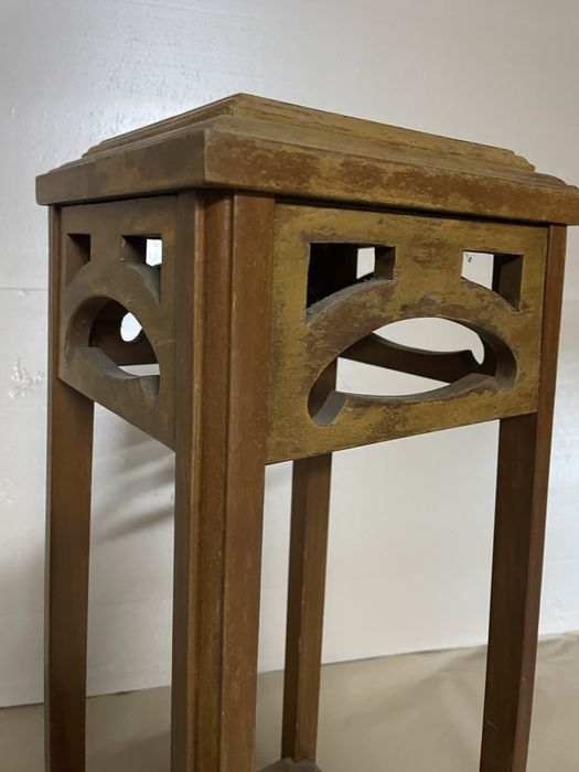 Coluna Vintage 72cm