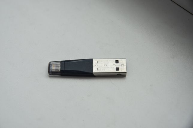 USB флеш накопитель SanDisk ixpand sdix40 64GB