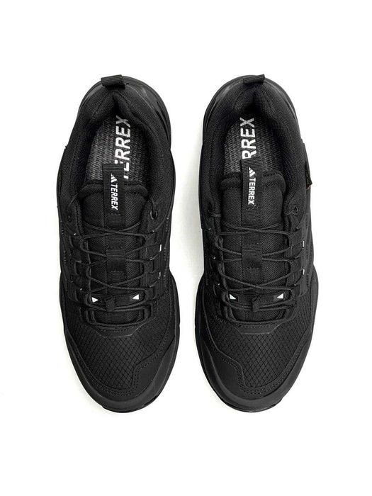 !SALE! Adidas Terrex Skychaser Gore-Tex Full Black 41 42 43 44 45 46