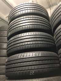 Шини 225/50 R18 Pirelli Cinturato P7 Ran Flat Комплект