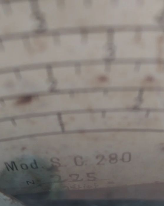 Balança.             .