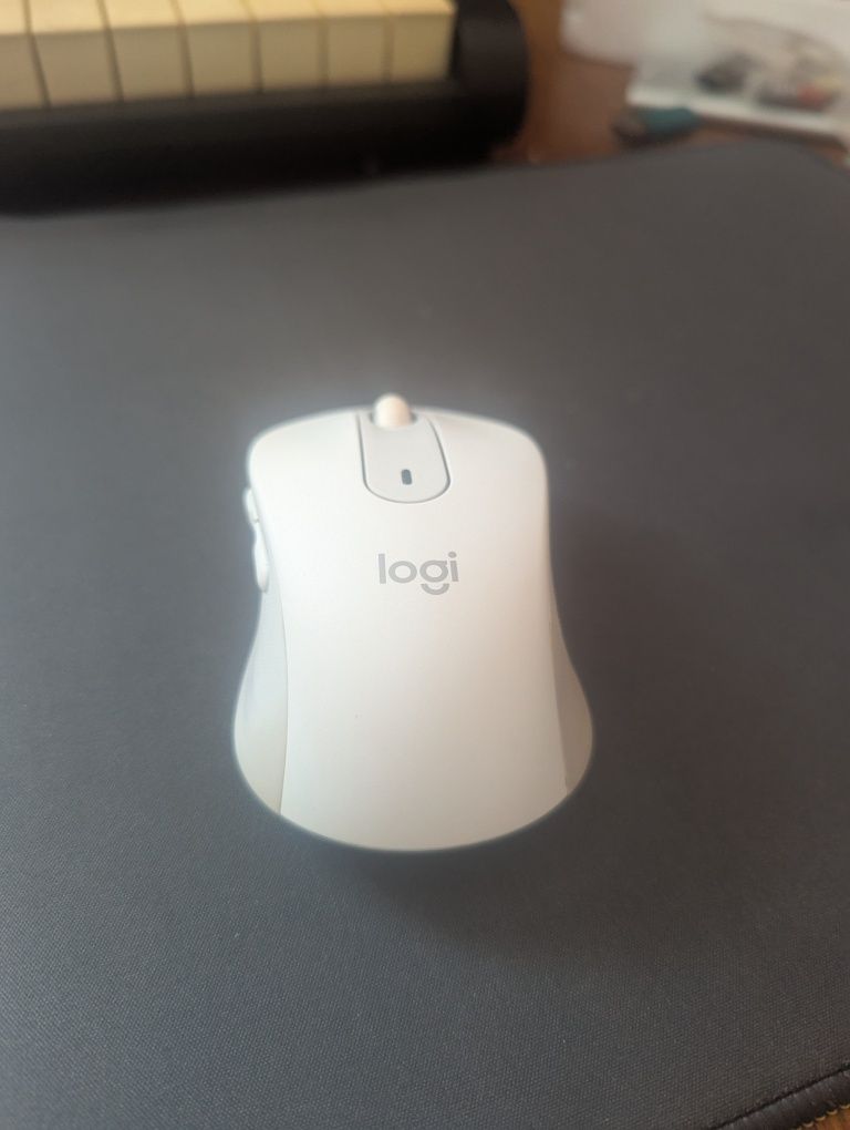 Мишка logitech m650
