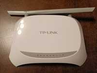 Nowy router TP LINK TL-MR3420