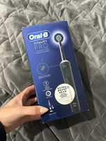 Escova Elétrica Oral-B Vitality PRO Black