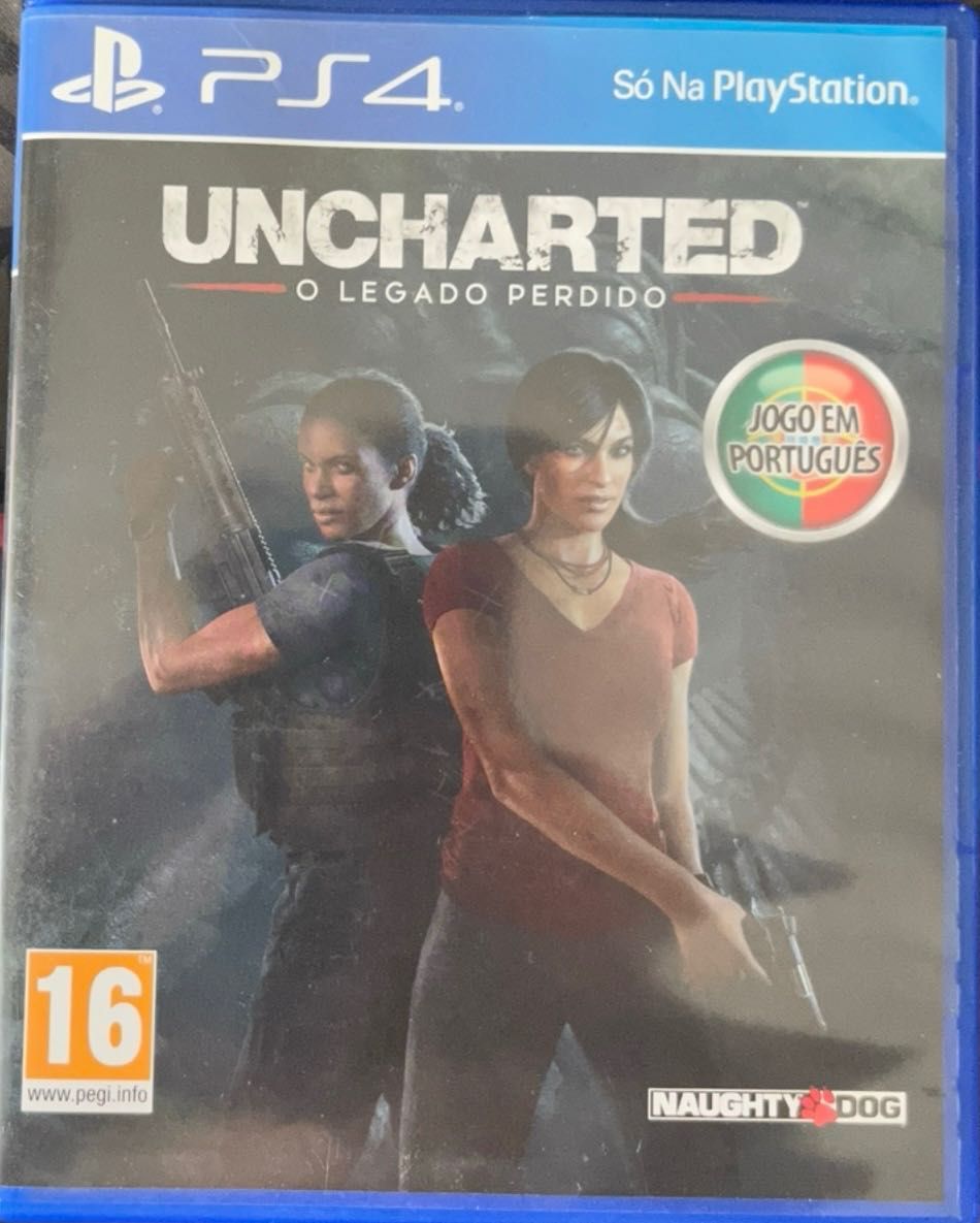 Vendo 12 jogos de ps4