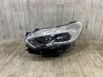 Фара передняя левая Ford S-Max S Max MK2 ( 2015 - 2019 г. )