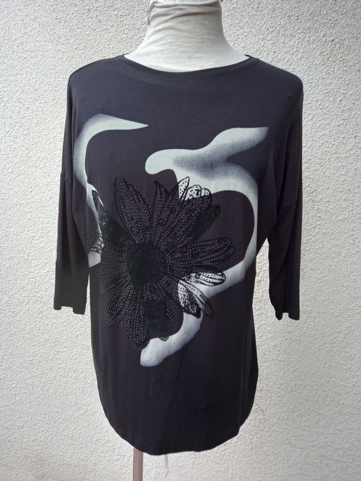 Elegancja bluzka Nowa z metką rozmiar XXL