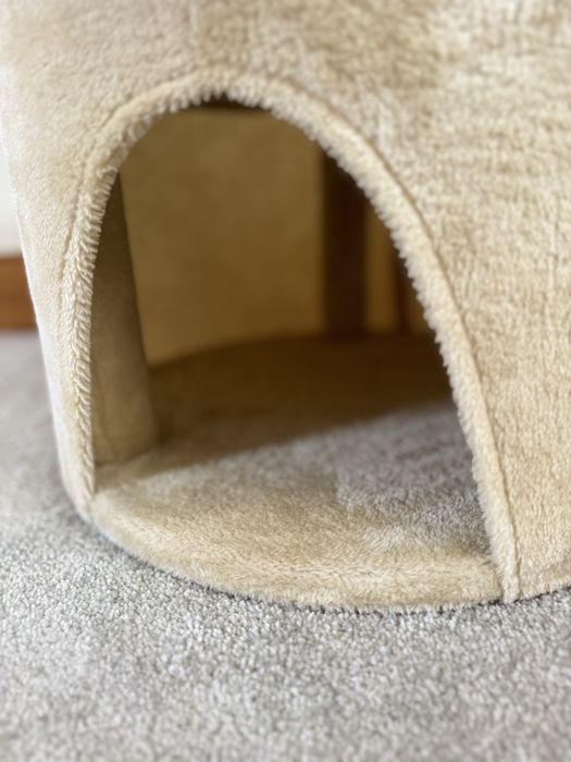 Продам когтеточку Zoofari